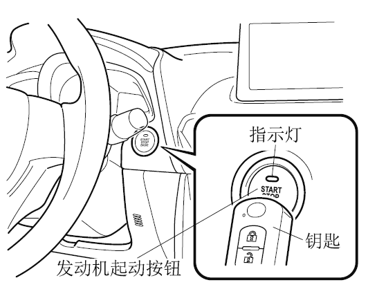 軒宇車(chē)鼎DP PAD2全功能版：2018款馬自達(dá)CX-4智能鑰匙匹配操作步驟